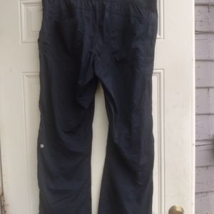 LuluLemon Athletica Men's Yoga Joggers Pants